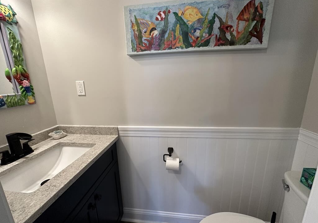 Photo of Bathroom in Sea Isle City
