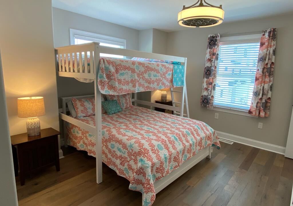 Photo of Bedroom in Sea Isle City