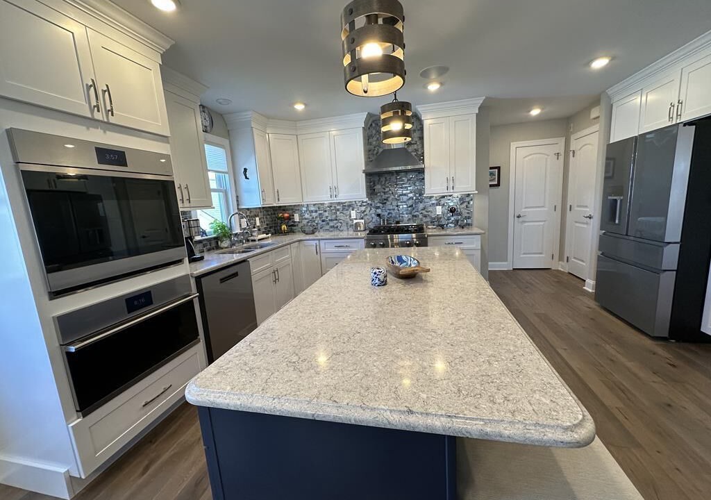 Photo of Kitchen in Sea Isle City