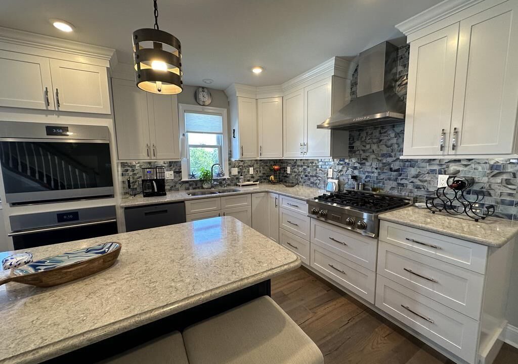 Photo of Kitchen in Sea Isle City