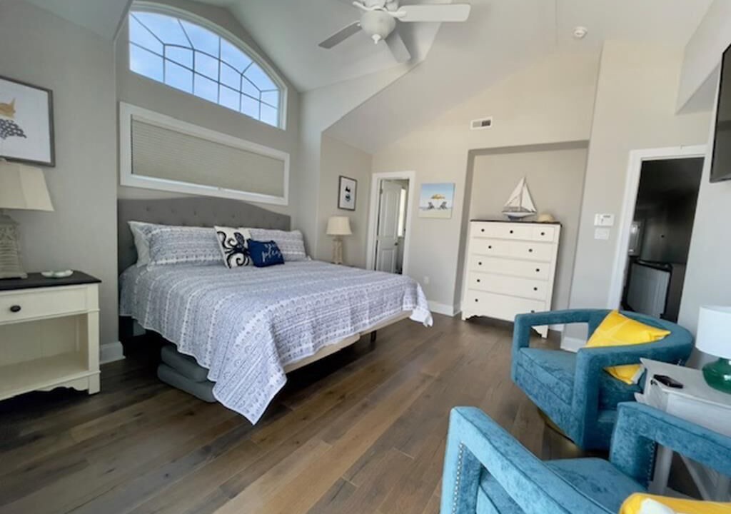 Photo of Bedroom in Sea Isle City