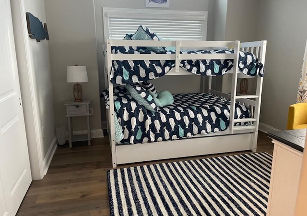 Photo of Bedroom in Sea Isle City
