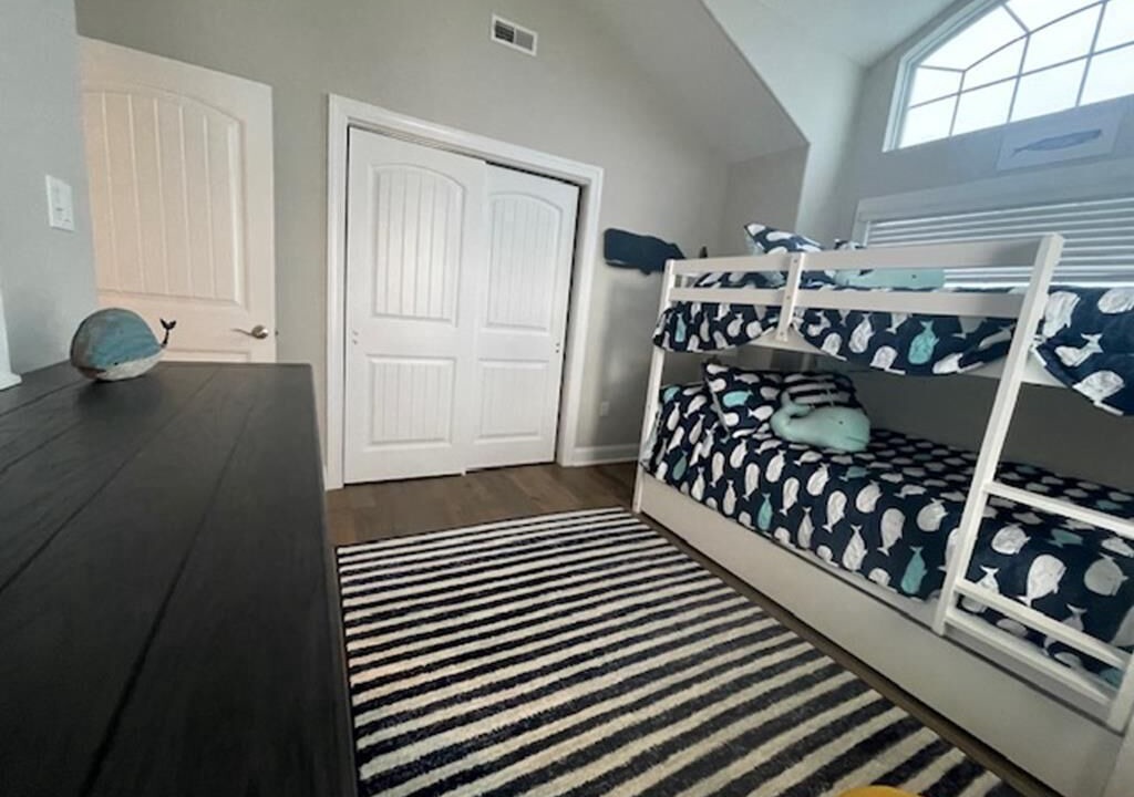 Photo of Bedroom in Sea Isle City