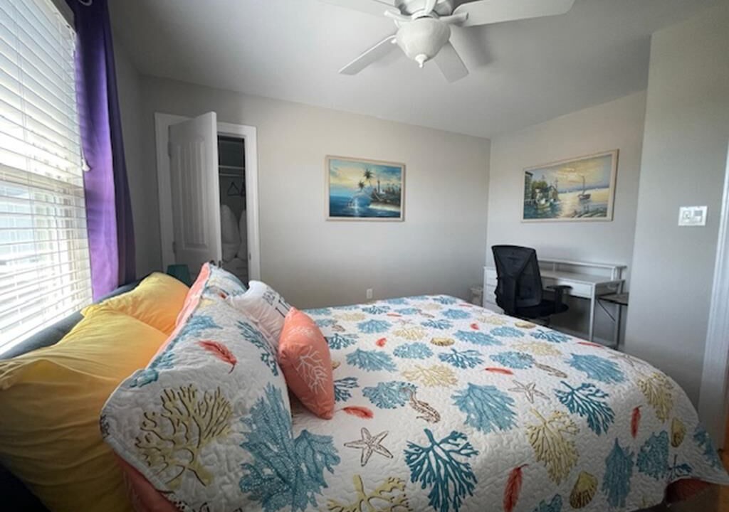 Photo of Bedroom in Sea Isle City