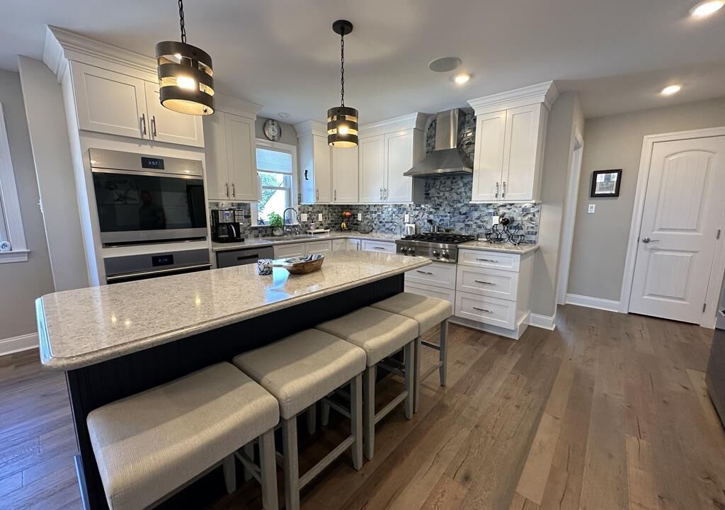 Photo of Kitchen in Sea Isle City