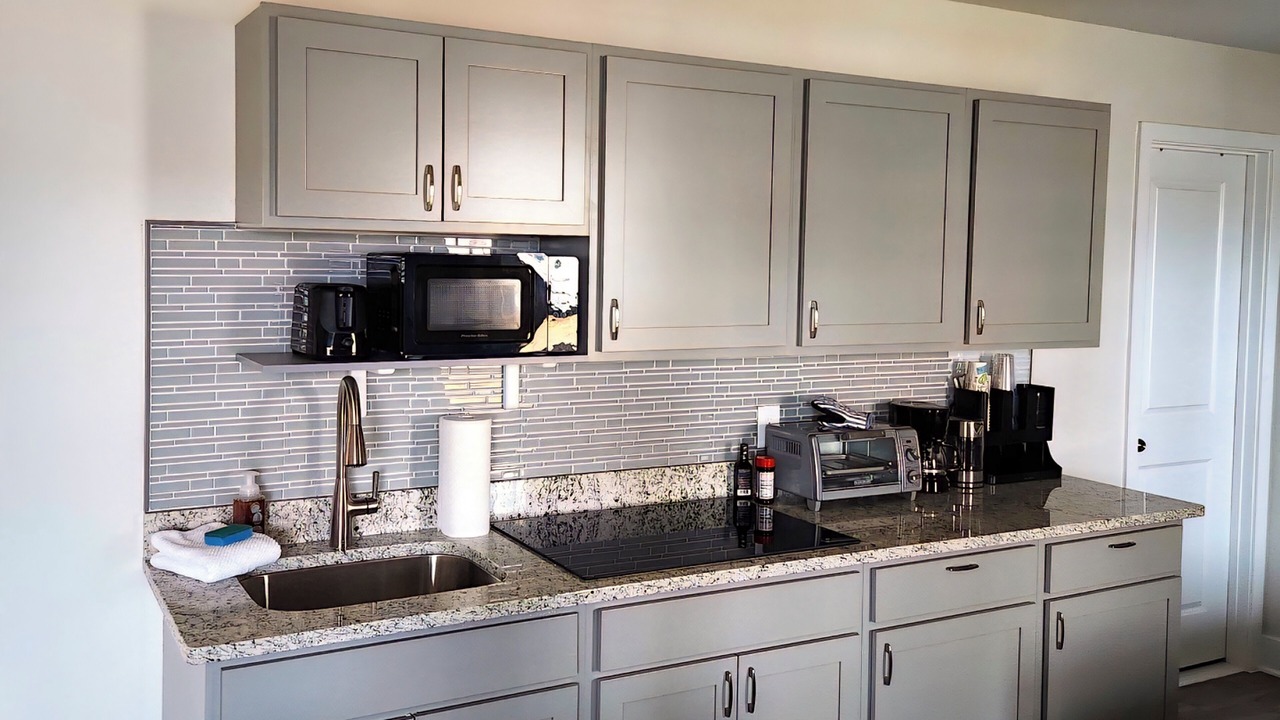 Photo of Kitchen in Essex