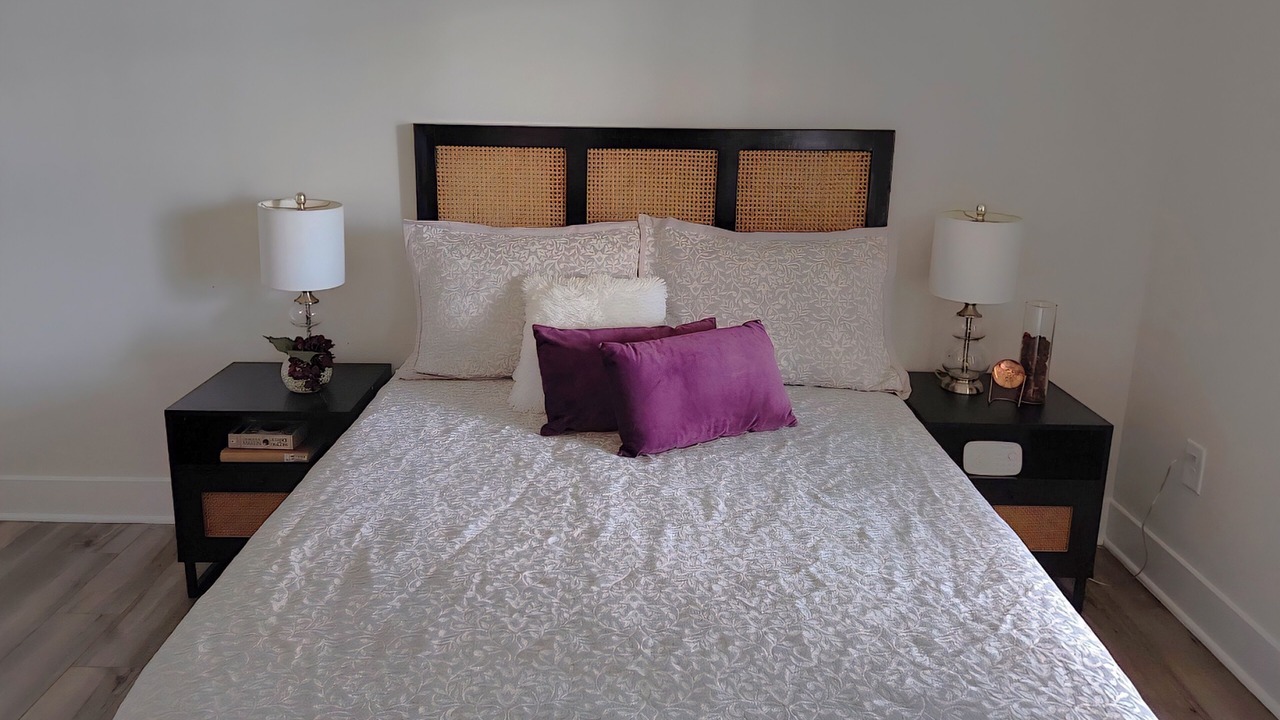 Photo of Bedroom in Essex