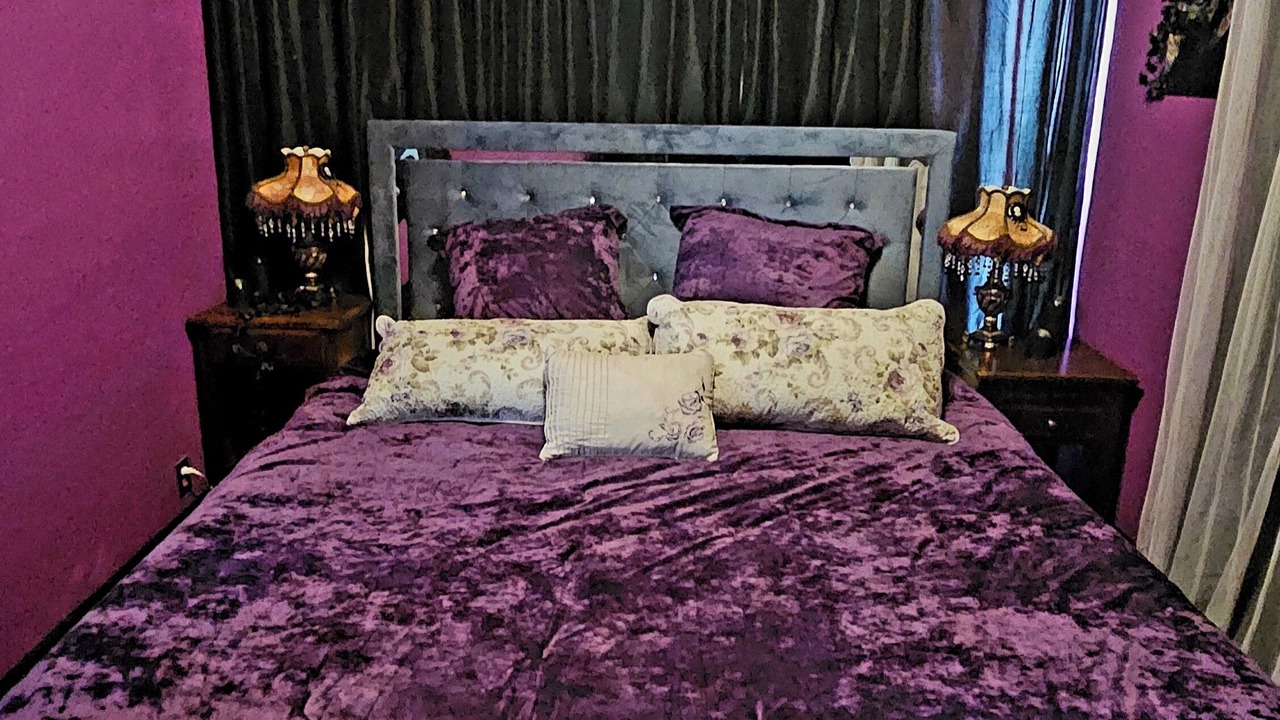 Photo of Bedroom in Des Moines