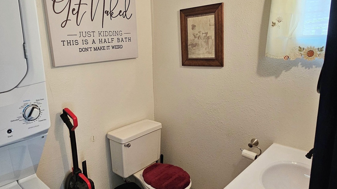 Photo of Bathroom in Des Moines