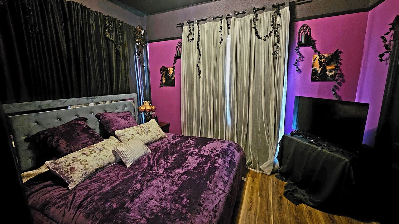 Photo of Bedroom in Des Moines