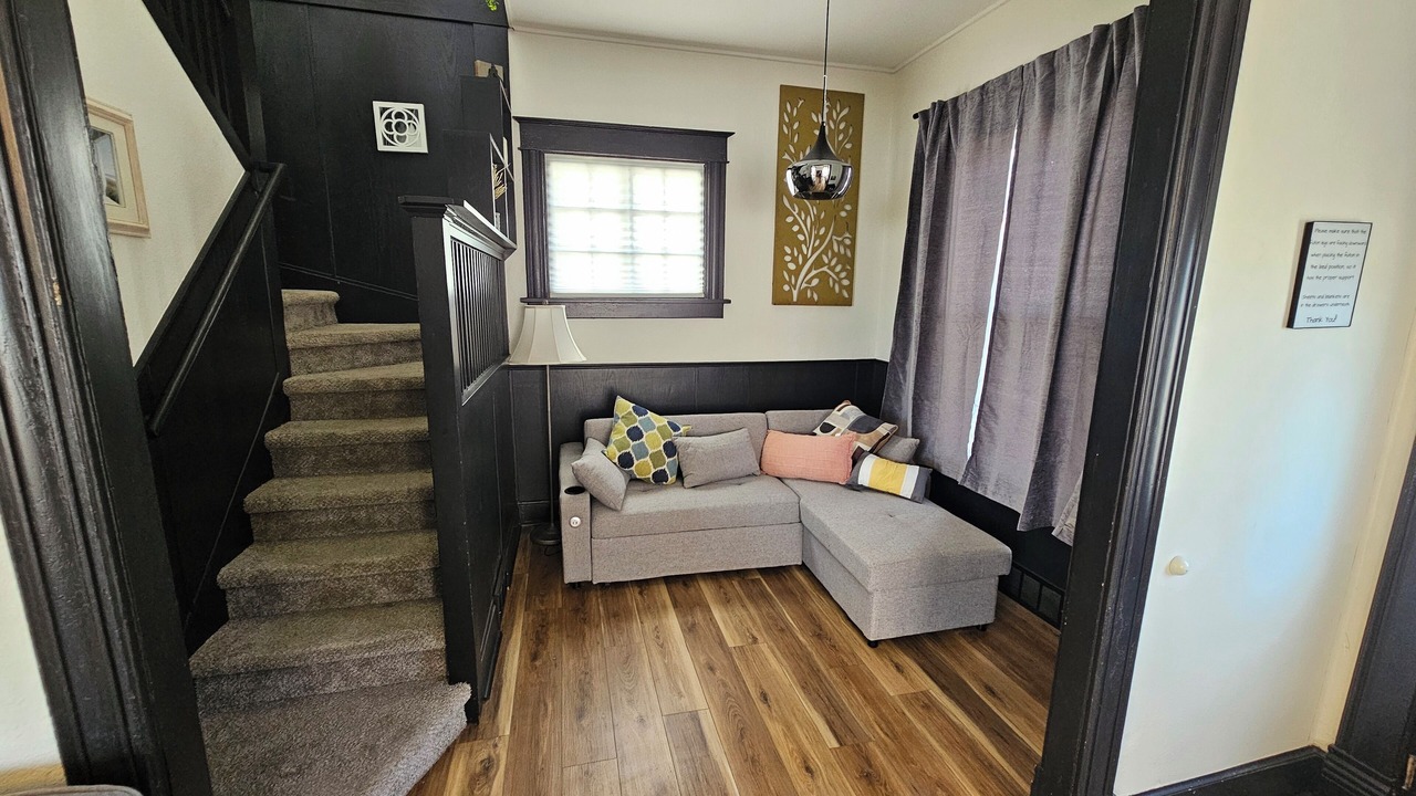 Photo of Livingroom in Des Moines