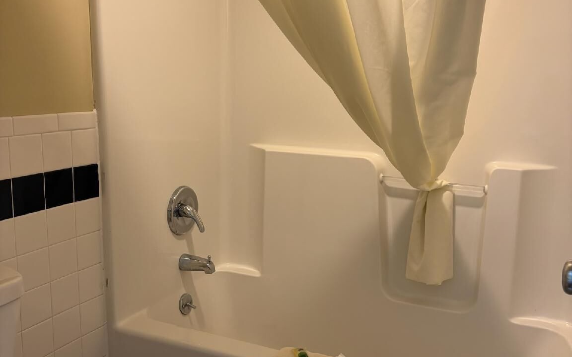 Photo of Bathroom in Ottumwa