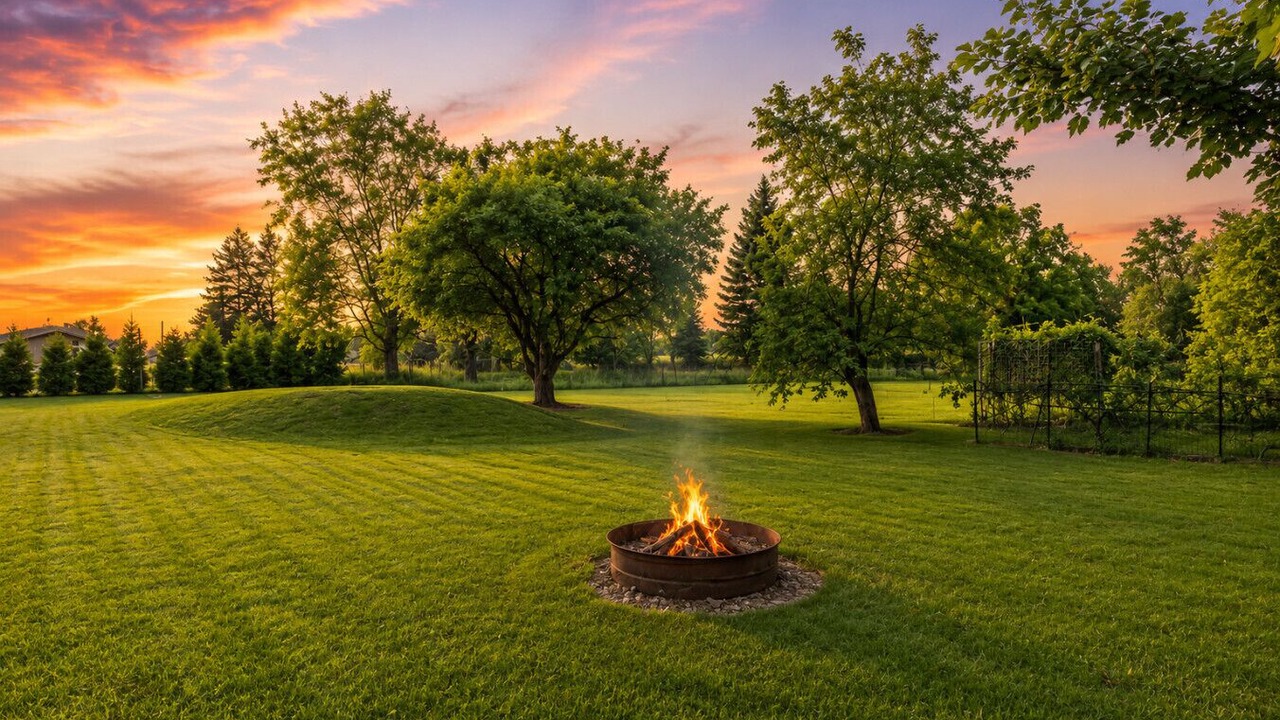 Photo of Outdoor in Apple River