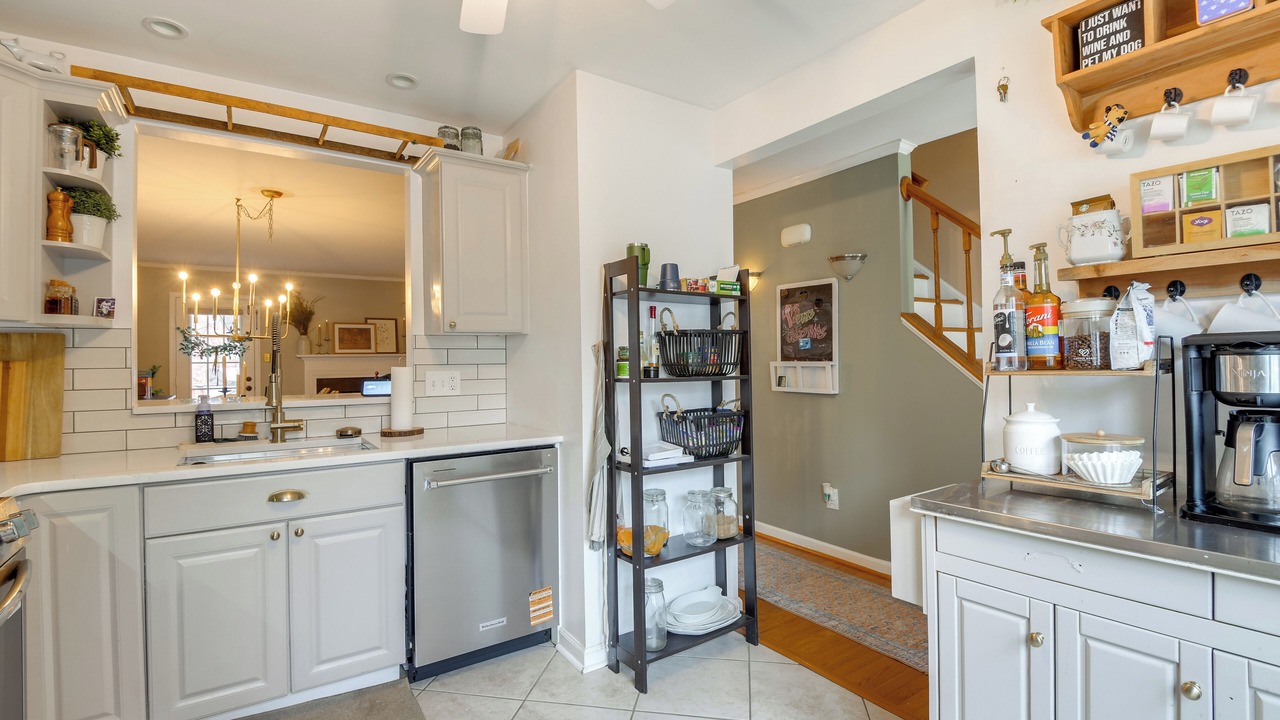 Photo of Kitchen in Germantown