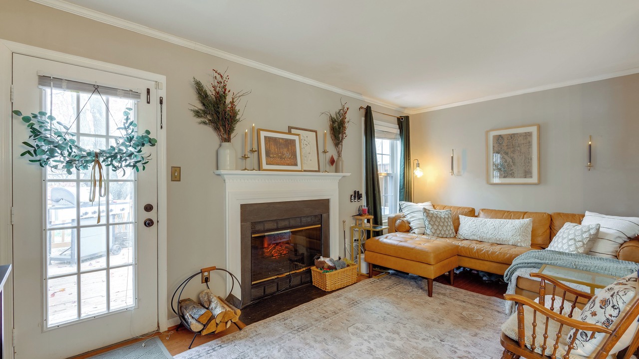 Photo of Bedroom in Germantown