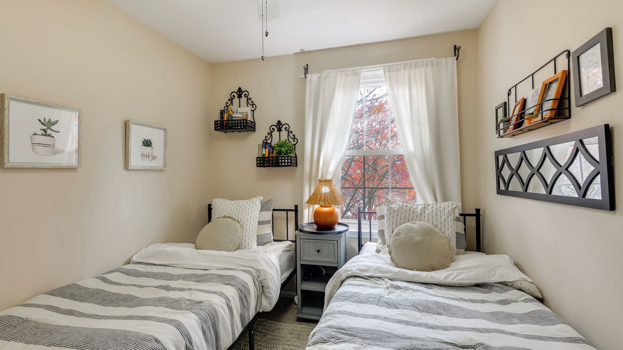 Photo of Bedroom in Germantown