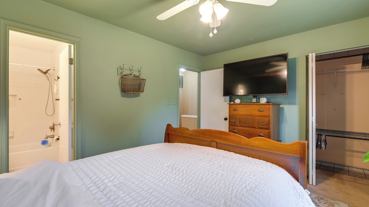 Photo of Bedroom in Germantown