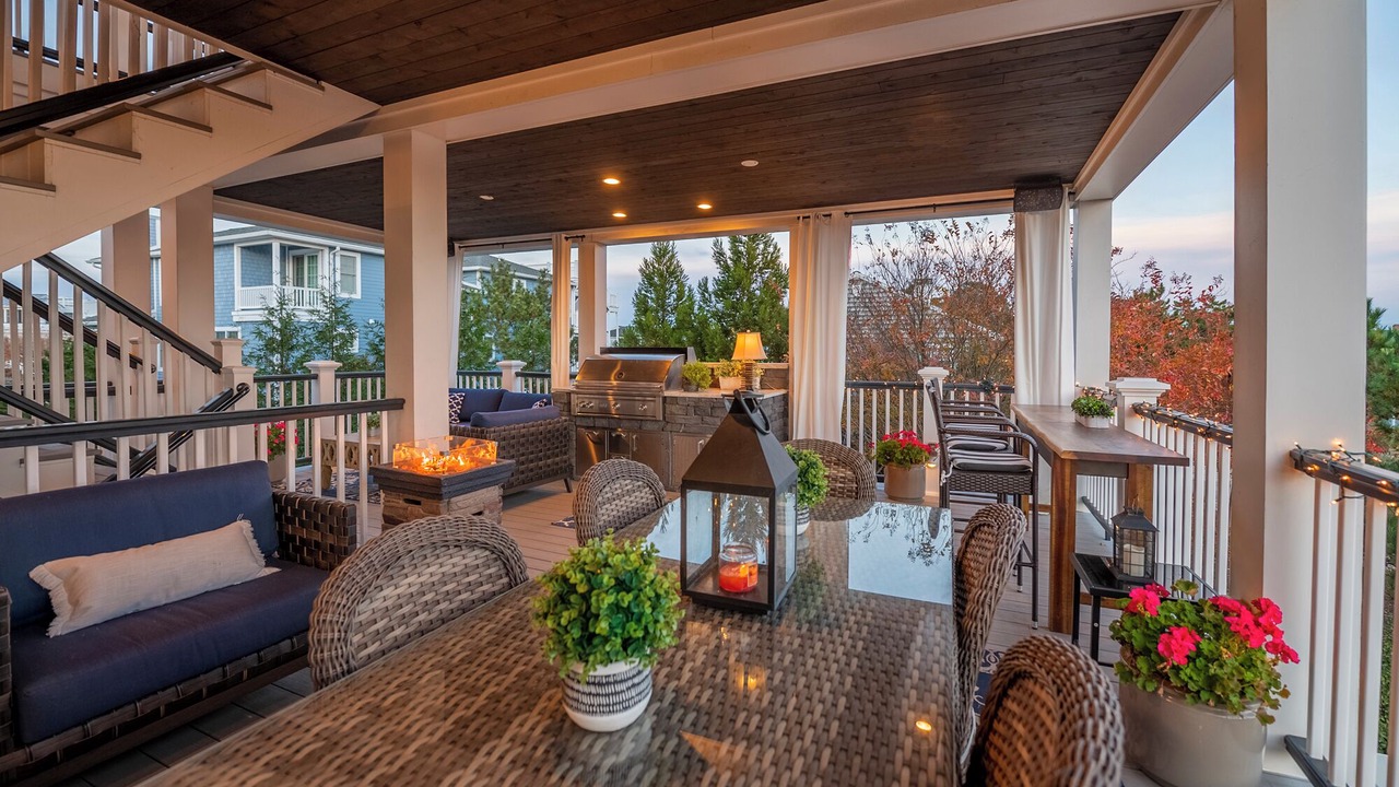 Photo of Outdoor in Dewey Beach