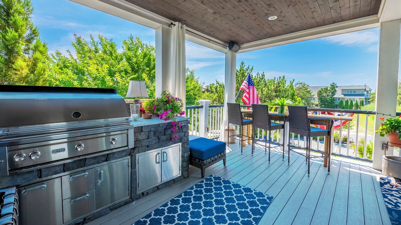 Photo of Outdoor in Dewey Beach