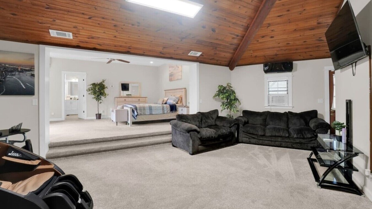 Photo of Livingroom in Wetumpka