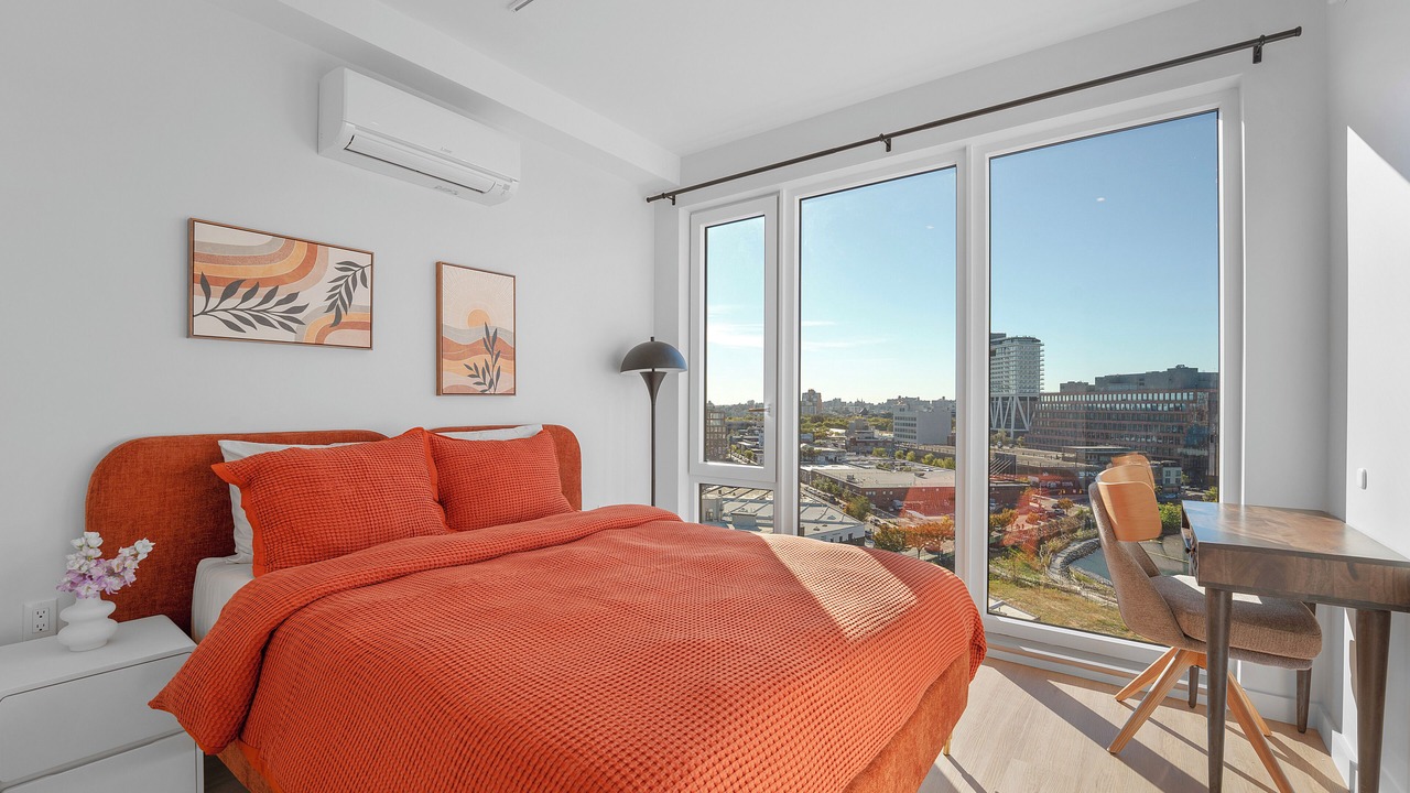Photo of Bedroom in Greenpoint