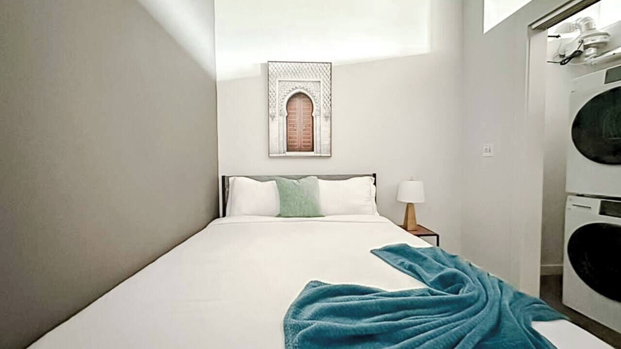 Photo of Bedroom in Newton