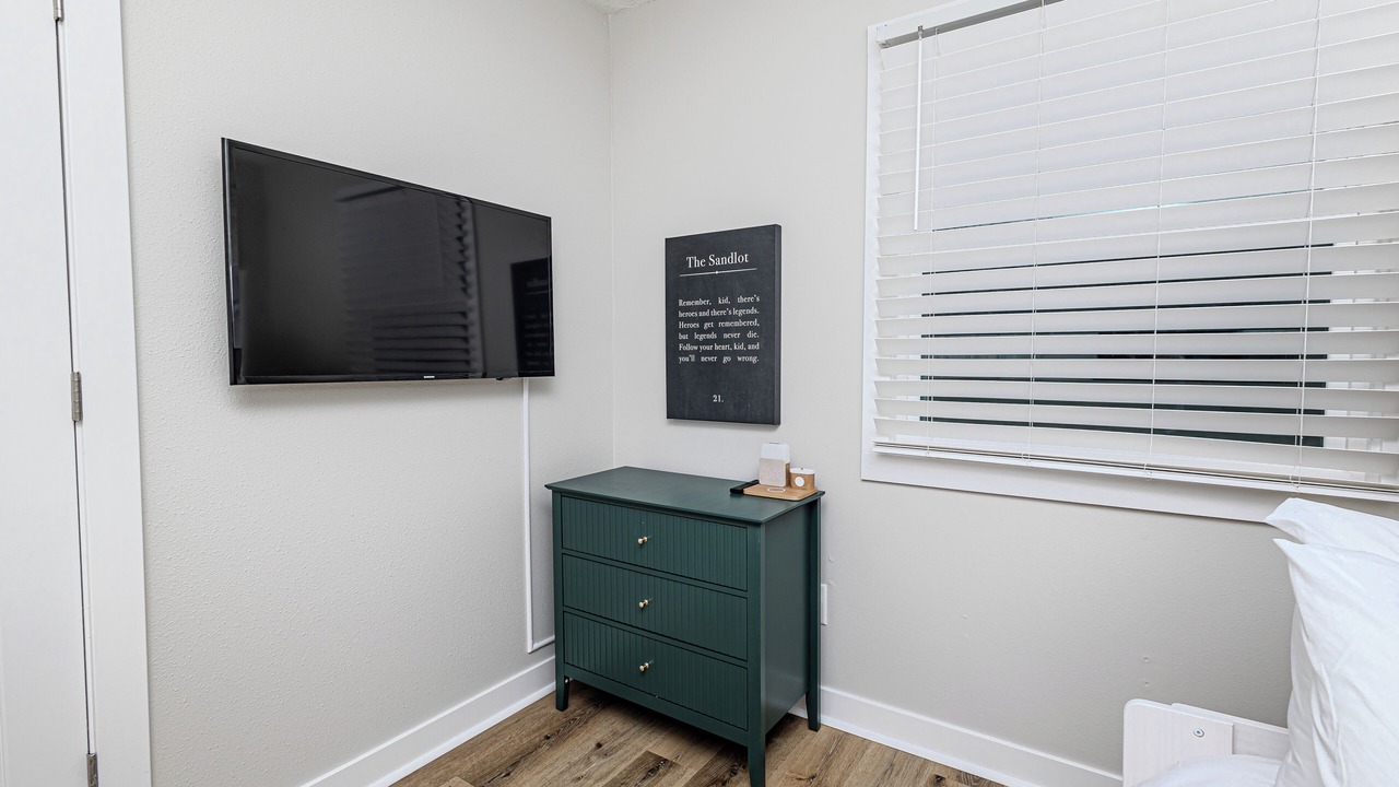Photo of Bedroom in Grimes