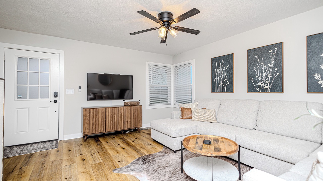 Photo of Livingroom in Grimes