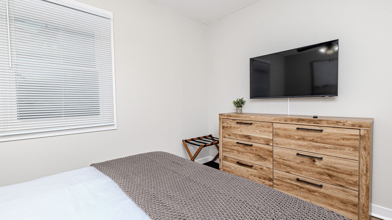Photo of Bedroom in Grimes