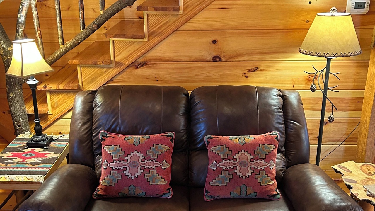 Photo of Bedroom in Mentone