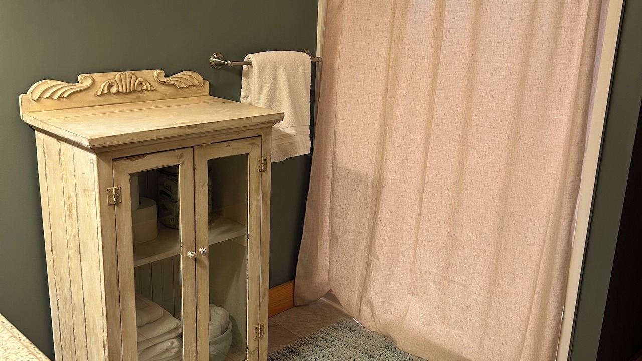 Photo of Bathroom in Mentone
