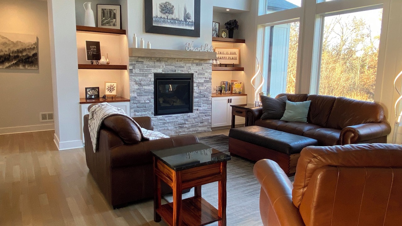 Photo of Livingroom in Kearney
