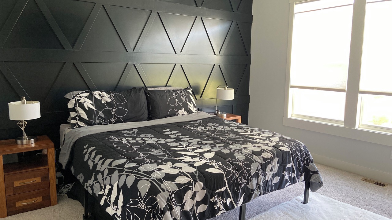 Photo of Bedroom in Kearney