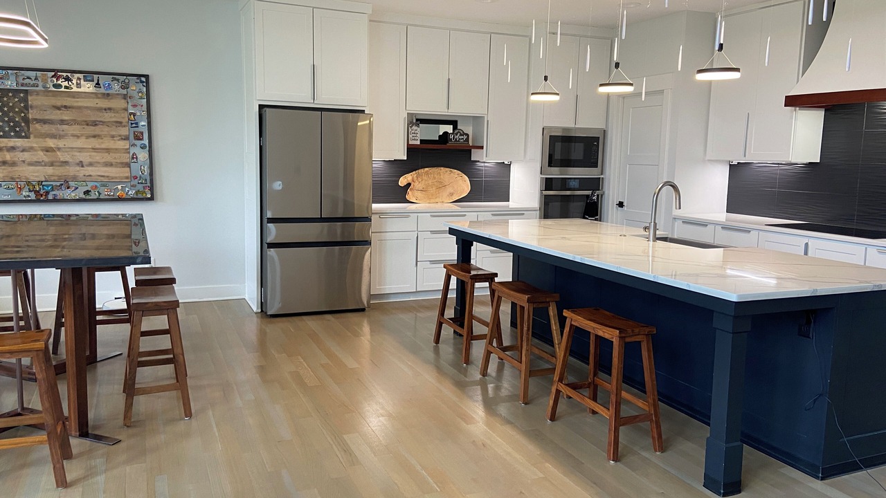 Photo of Kitchen in Kearney