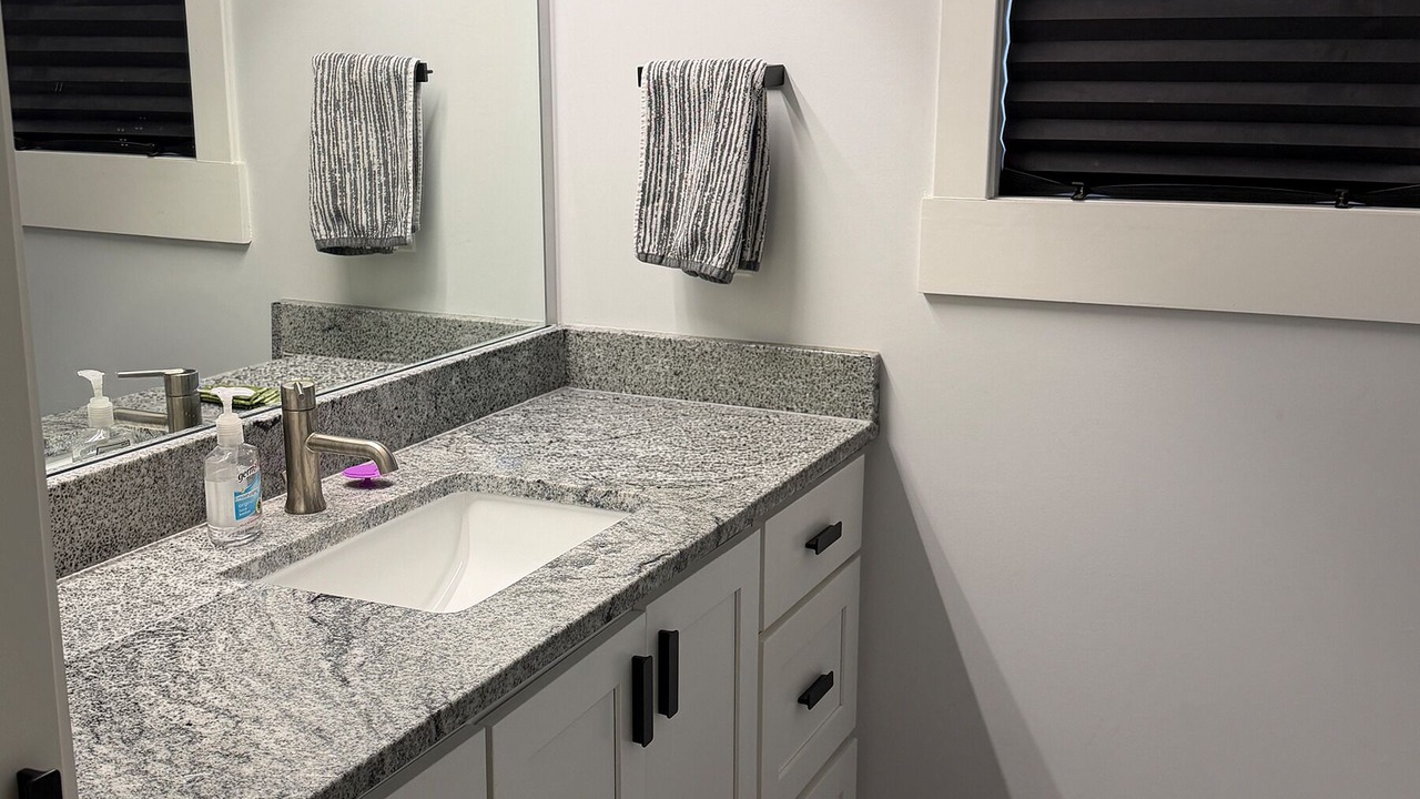 Photo of Bathroom in Kearney