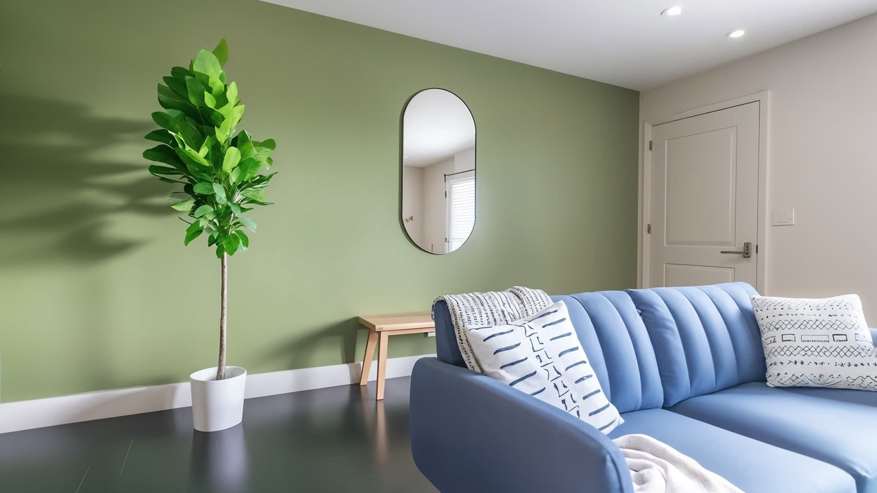Photo of Livingroom in Riverside