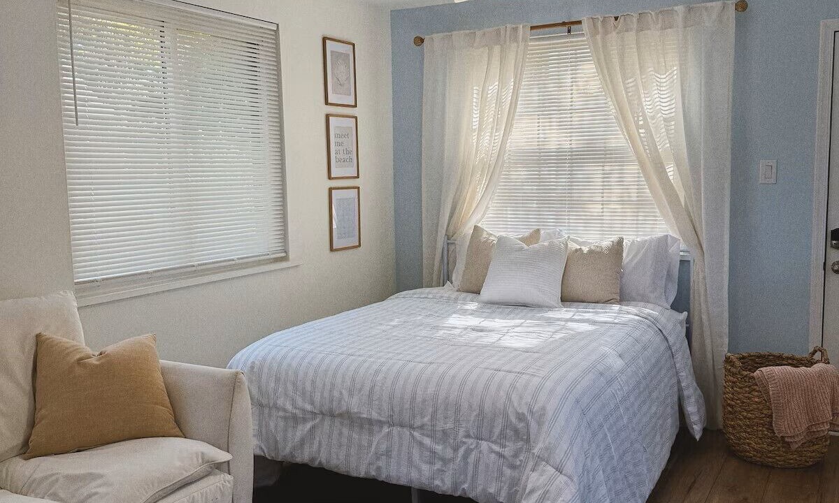 Photo of Bedroom in Old Town