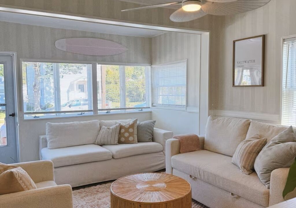 Photo of Livingroom in Old Town