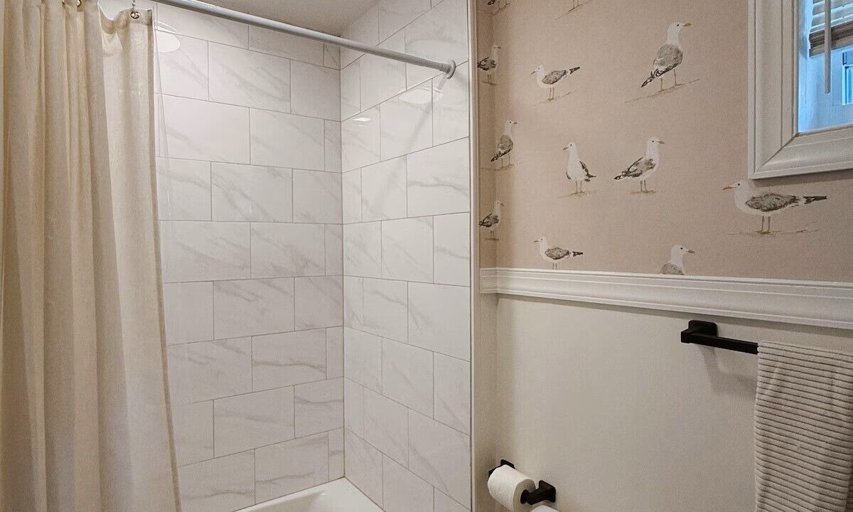 Photo of Bathroom in Old Town
