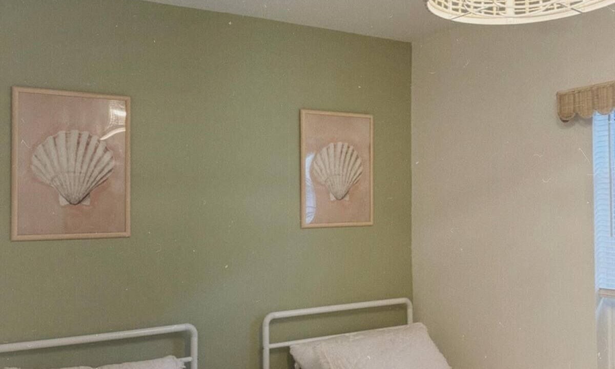 Photo of Bedroom in Old Town