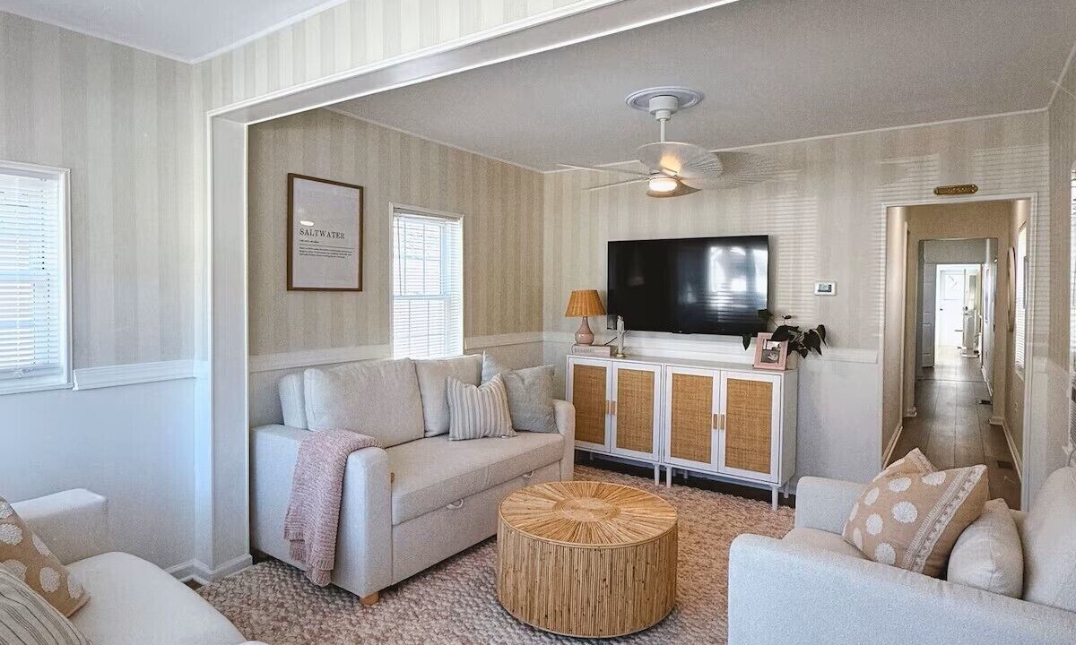 Photo of Livingroom in Old Town