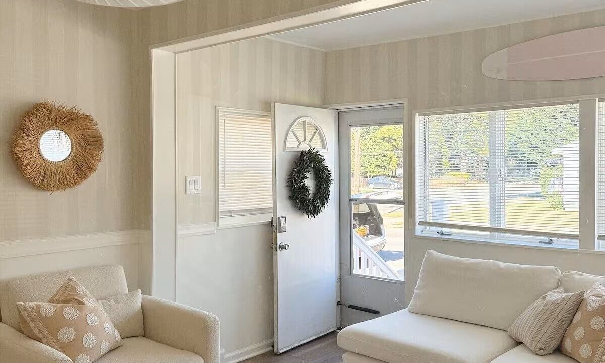 Photo of Livingroom in Old Town