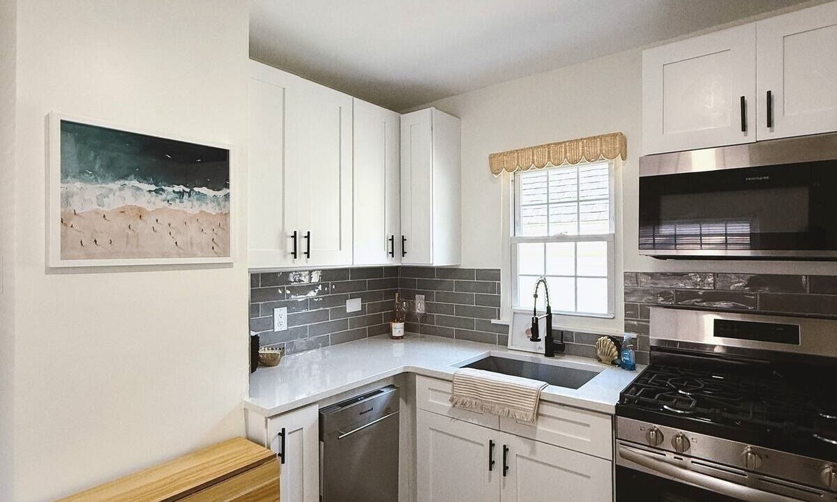 Photo of Kitchen in Old Town
