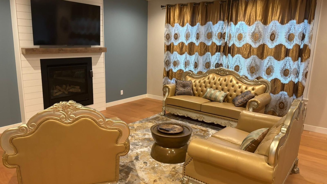 Photo of Livingroom in Rochester