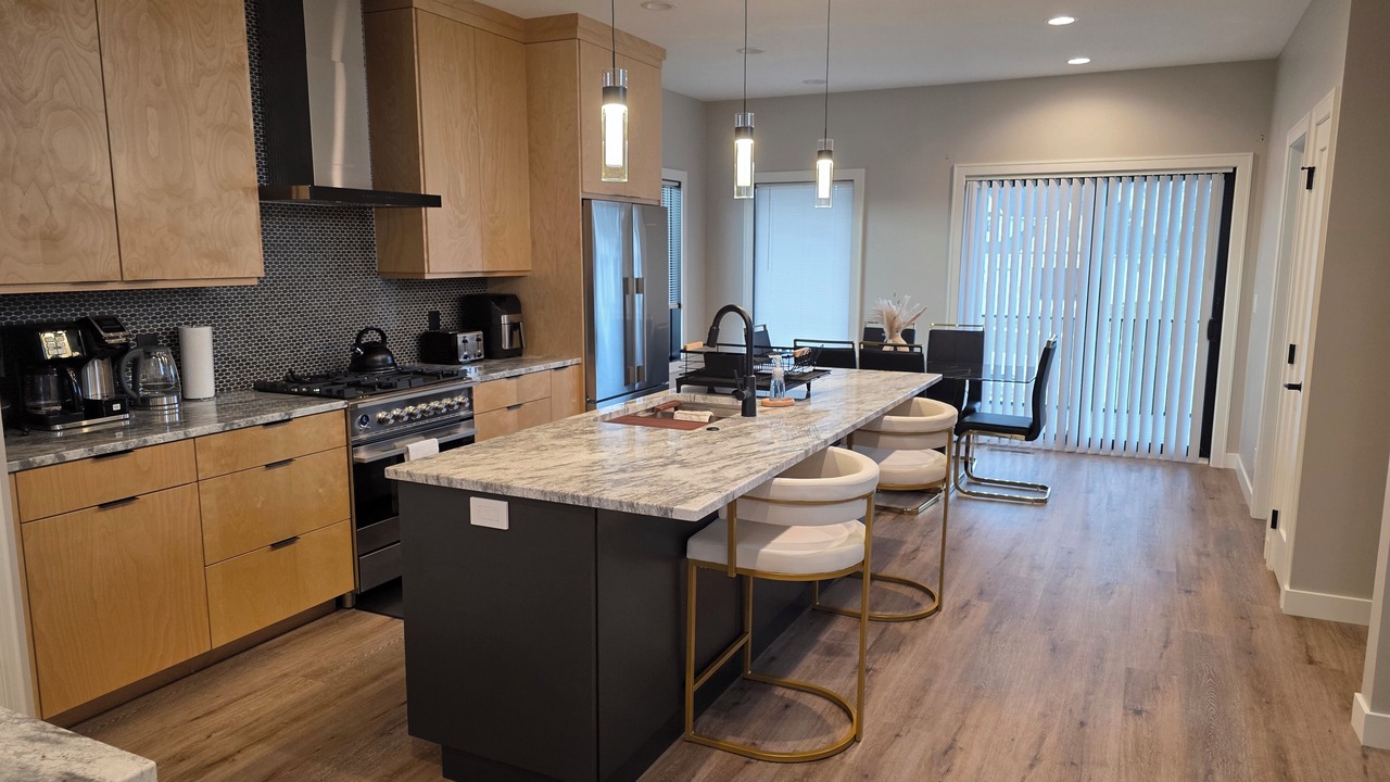 Photo of Kitchen in Rochester