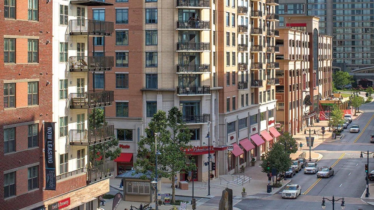 Photo of Outdoor in National Harbor