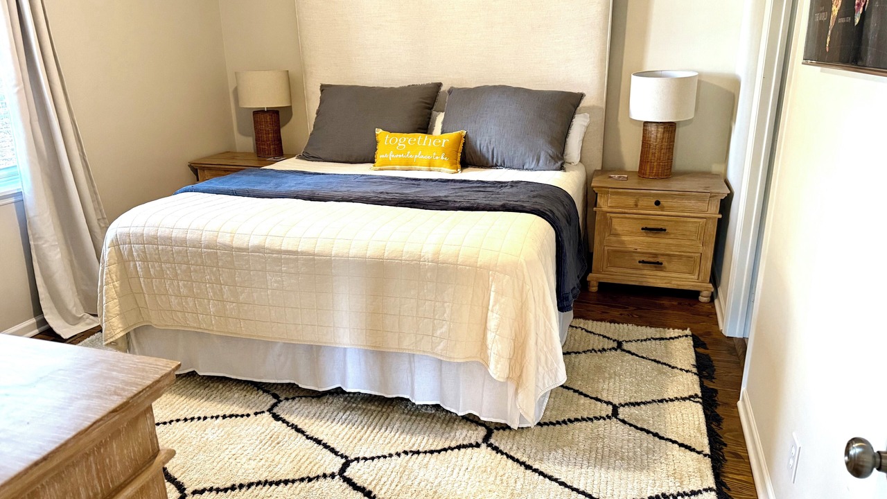 Photo of Bedroom in Alexander City