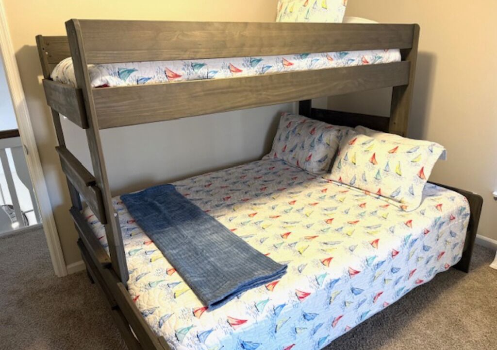 Photo of Bedroom in Alexander City