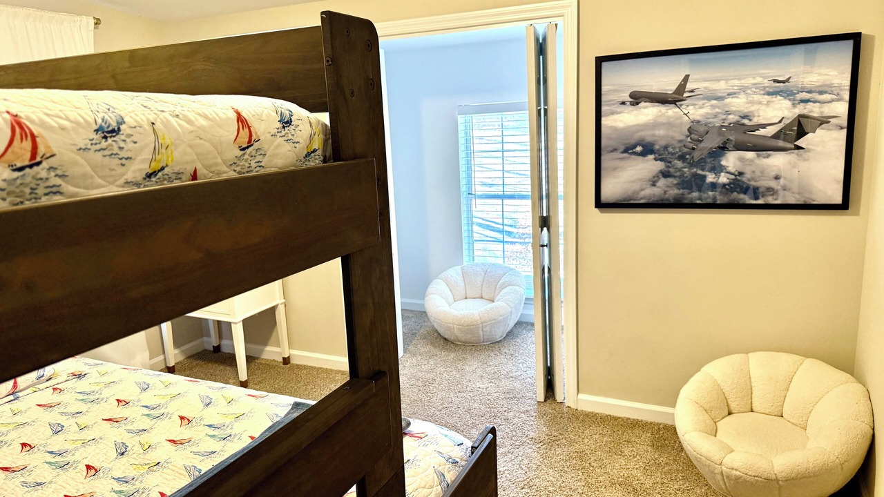 Photo of Bedroom in Alexander City