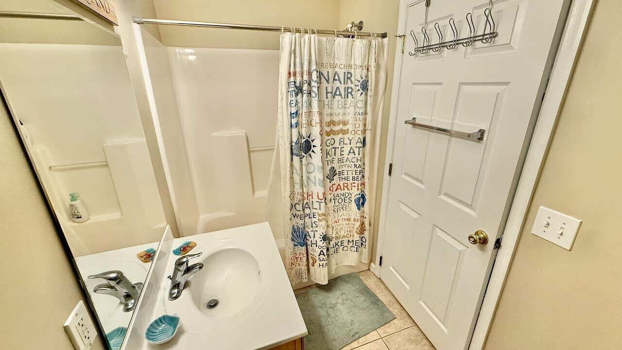 Photo of Bathroom in North Wildwood